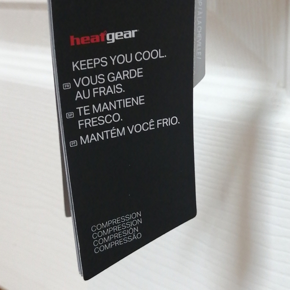 Under Armour leggings - Picture 3 of 5